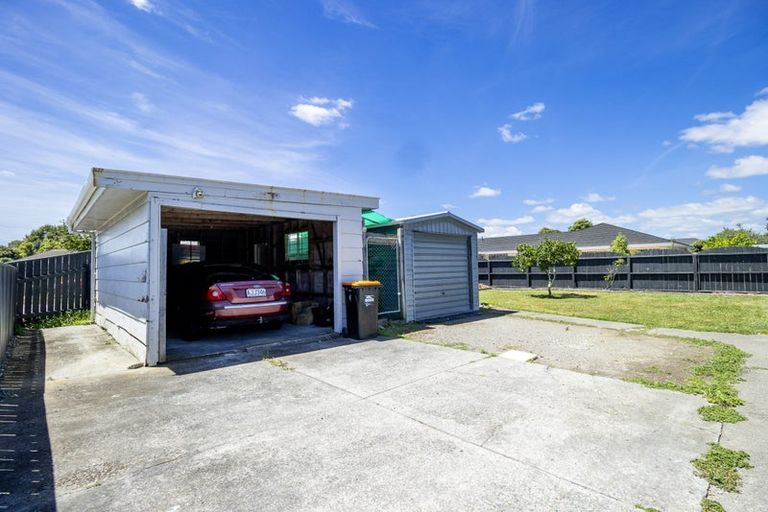 Photo of property in 106 Monrad Street, Highbury, Palmerston North, 4412