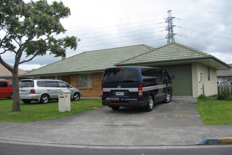 Photo of property in 17 Jadon Close, Takanini, 2112