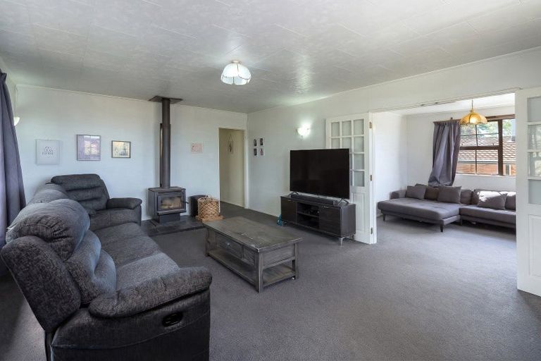 Photo of property in 6 Miro Street, Lansdowne, Masterton, 5810