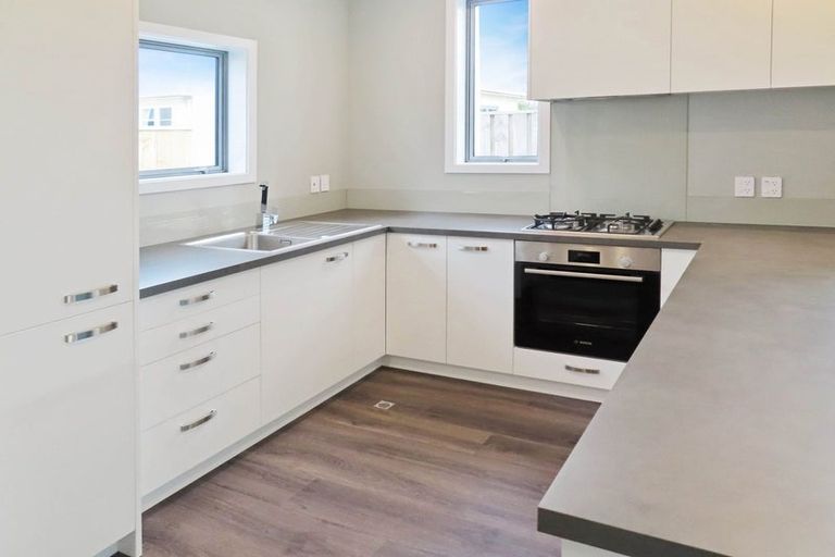 Photo of property in 3 Eruera Love Lane, Waterloo, Lower Hutt, 5011