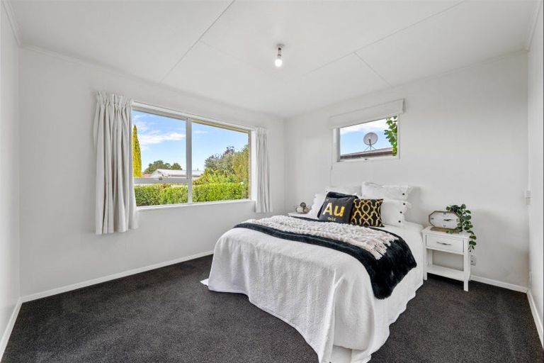 Photo of property in 34 Colemans Road, Springlands, Blenheim, 7201