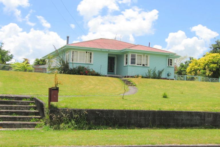 Photo of property in 17 Hillsview Crescent, Taumarunui, 3920