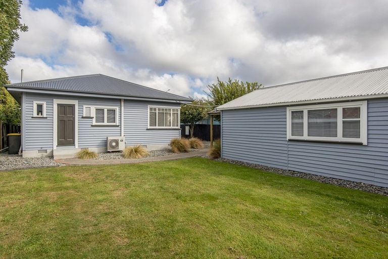 Photo of property in 162 Clarence Street, Riccarton, Christchurch, 8011