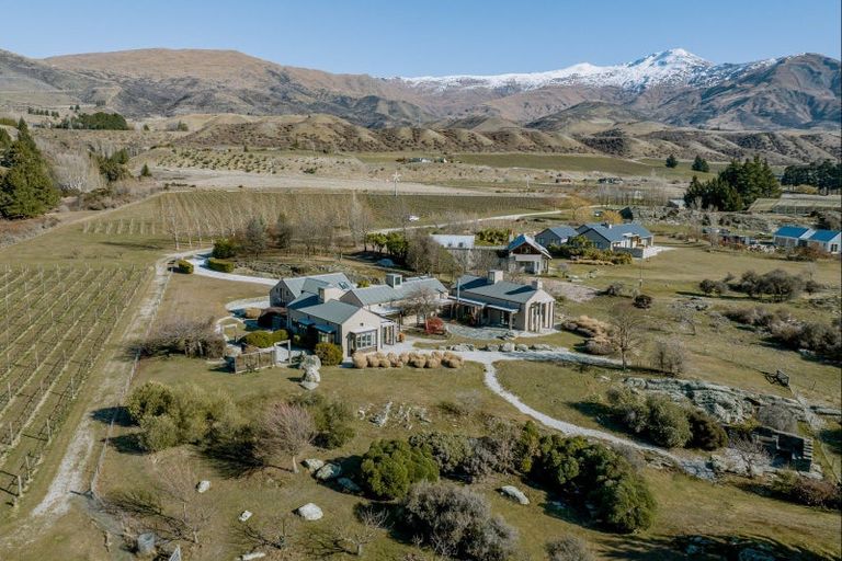 Photo of property in 2139 Gibbston Highway, Gibbston, Queenstown, 9371
