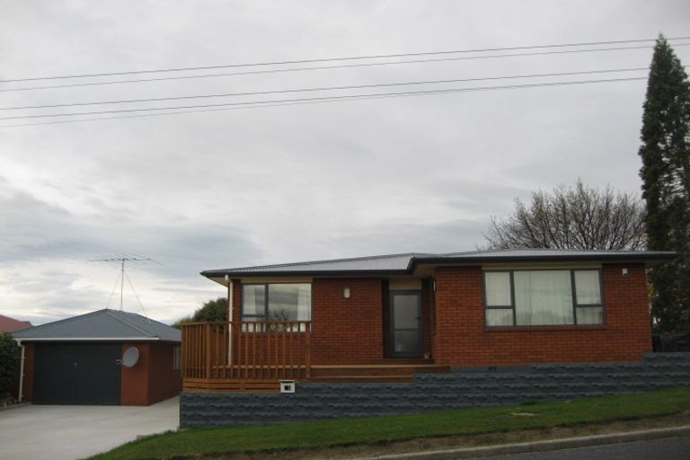 Photo of property in 15 Christie Street, Balclutha, 9230