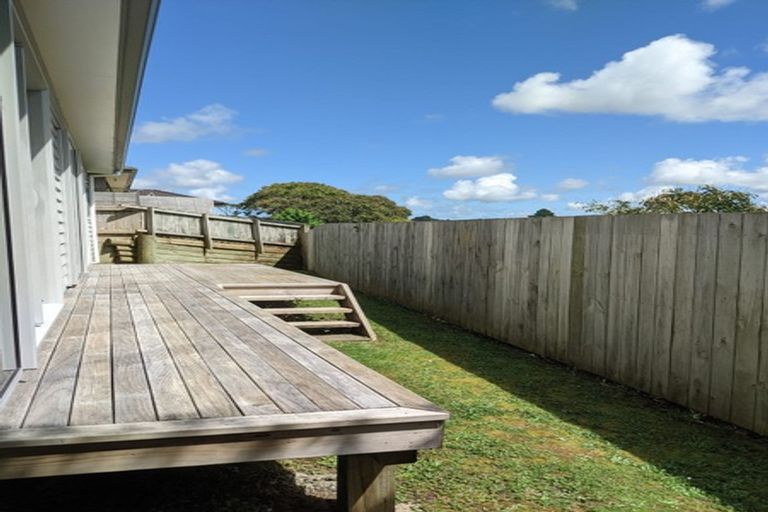 Photo of property in 82 Isabella Drive, Pukekohe, 2120