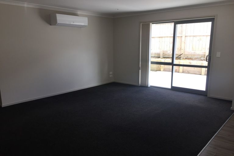 Photo of property in 6d Pyne Crescent, Pokeno, 2402