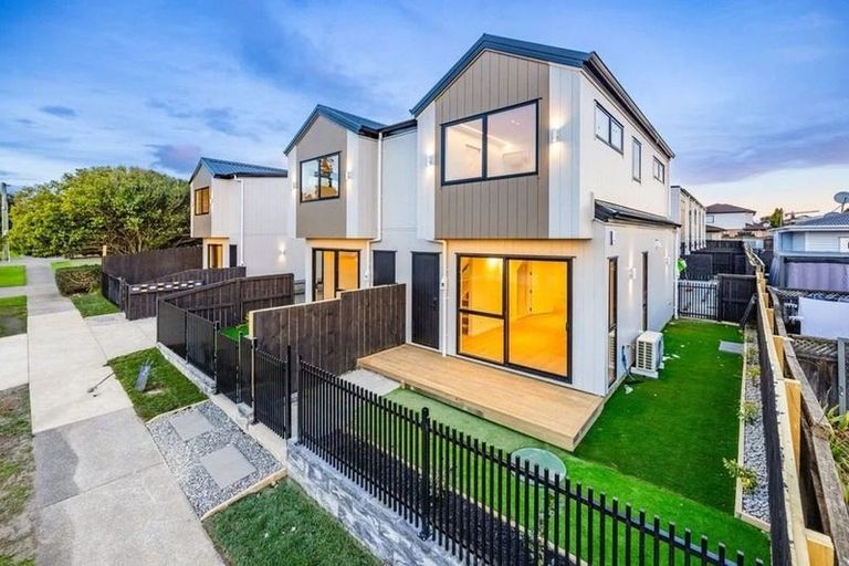 Photo of property in 9 Norrie Avenue, Raglan, 3225