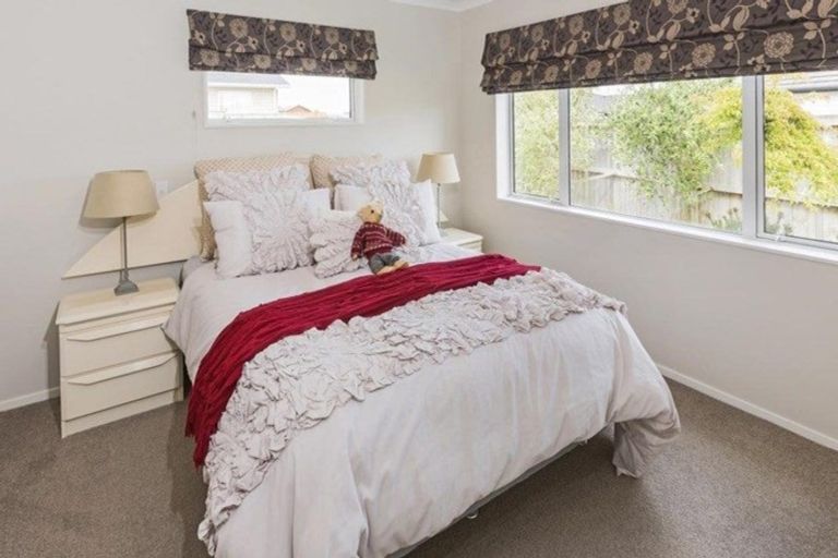 Photo of property in 239 Jeffs Road, Flat Bush, Auckland, 2016