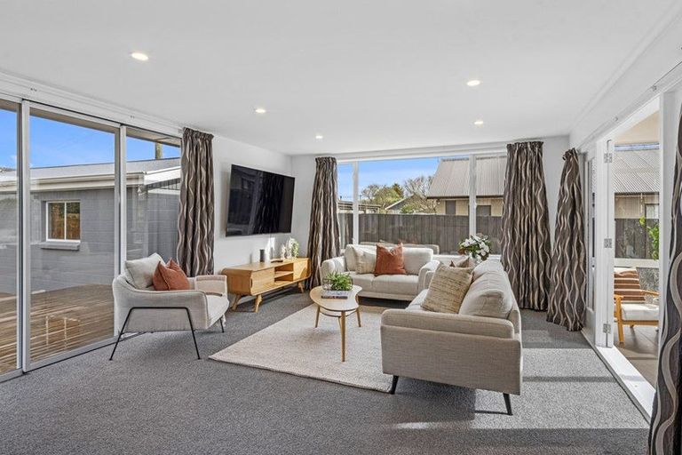 Photo of property in 39 Raleigh Street, Bishopdale, Christchurch, 8053