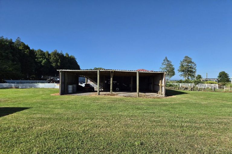 Photo of property in 6590 Wilson Road, Netherton, Paeroa, 3671
