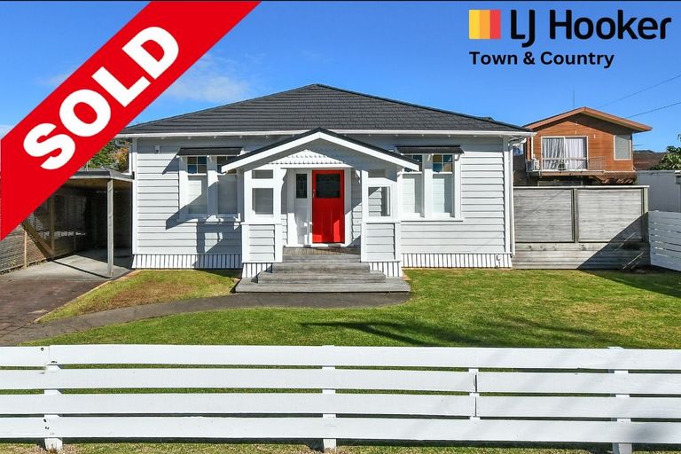 Photo of property in 1/7 Opaheke Road, Papakura, 2110