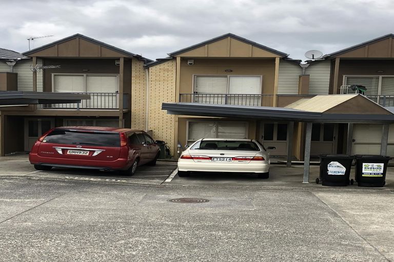 Photo of property in 20/94 Glengarry Road, Glen Eden, Auckland, 0602