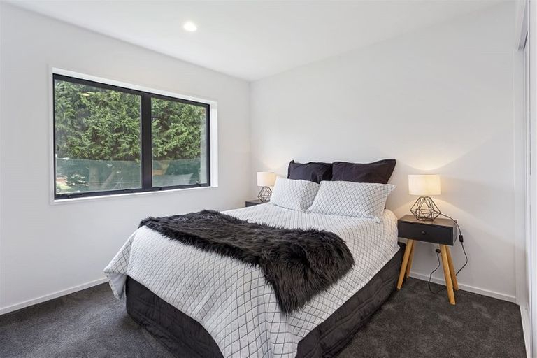 Photo of property in 163 Lowes Road, Rolleston, 7614