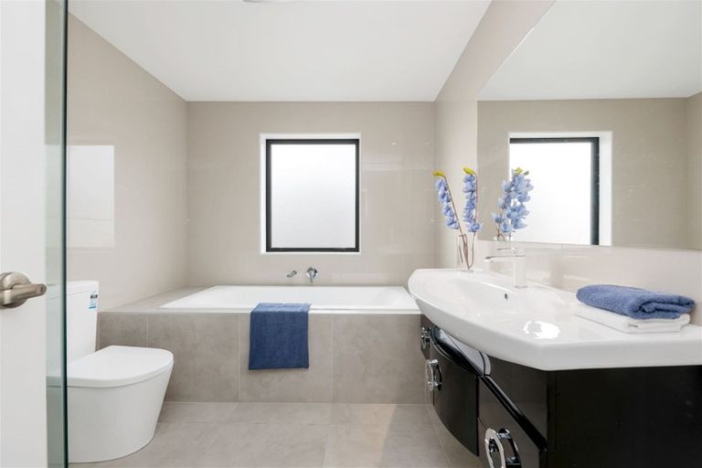 Photo of property in 7 Puoro Street, Flat Bush, Auckland, 2019