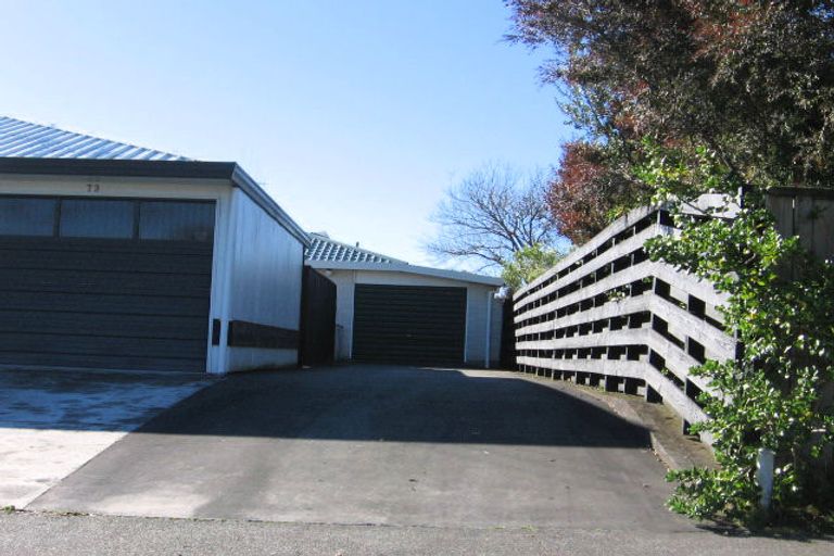 Photo of property in 73a Langley Avenue, Milson, Palmerston North, 4414