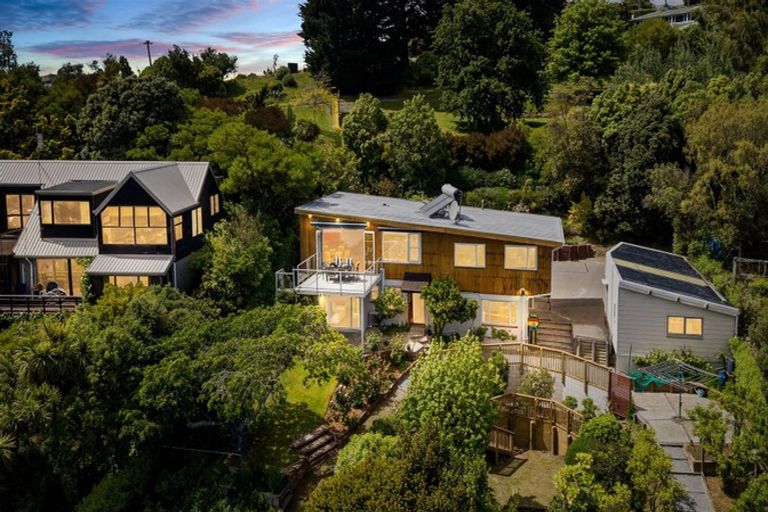 Photo of property in 30c Huntsbury Avenue, Huntsbury, Christchurch, 8022