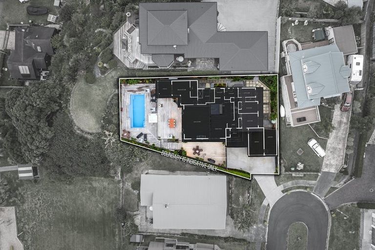 Photo of property in 32 Kahurangi Place, Snells Beach, 0920