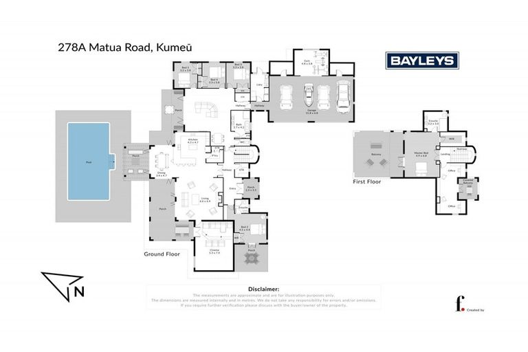 Photo of property in 278a Matua Road, Kumeu, 0891