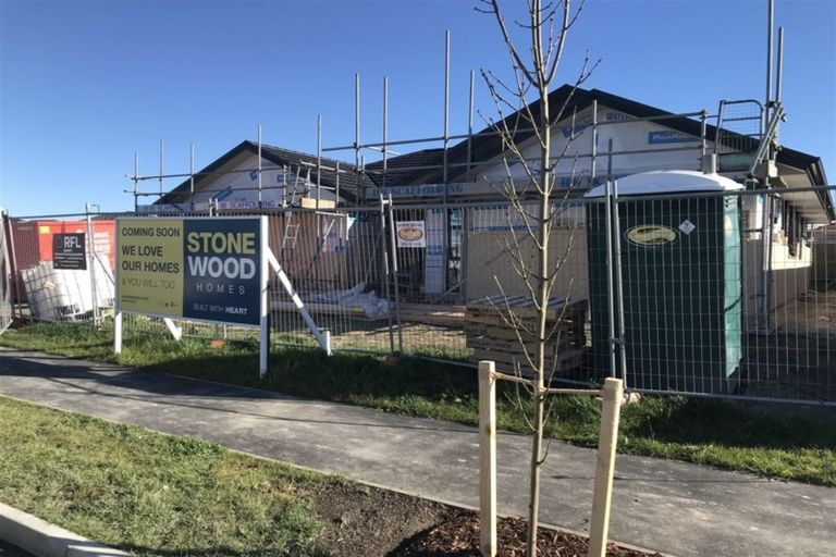 Photo of property in 37 Bonecrusher Street, Lincoln, 7608