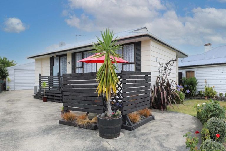 Photo of property in 1 Ward Street, Te Aroha, 3320