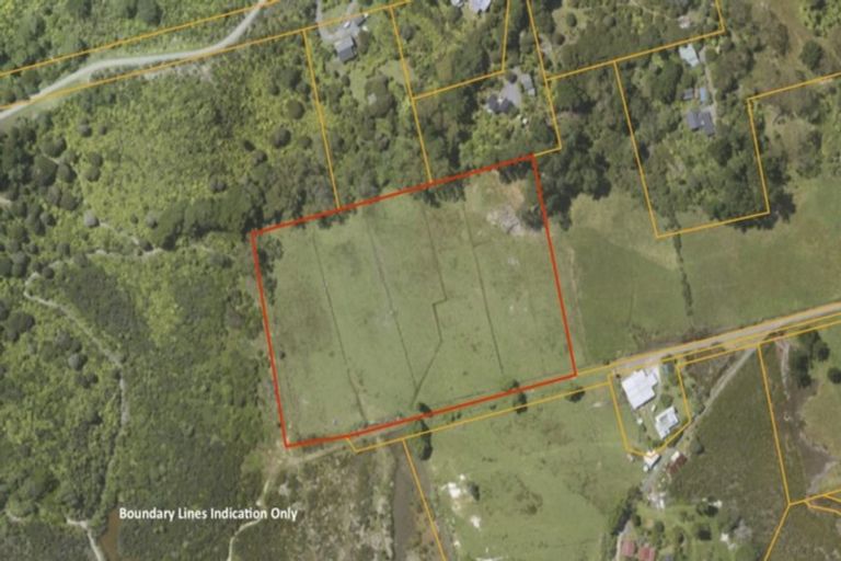 Photo of property in 2328 Tiki Sh25 Road, Preece Point, Coromandel, 3506