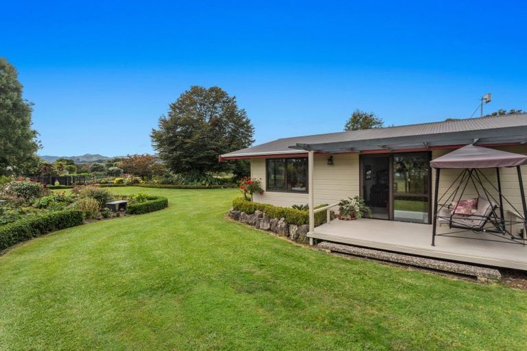 Photo of property in 172 Macdonald Road, Te Teko, Whakatane, 3192