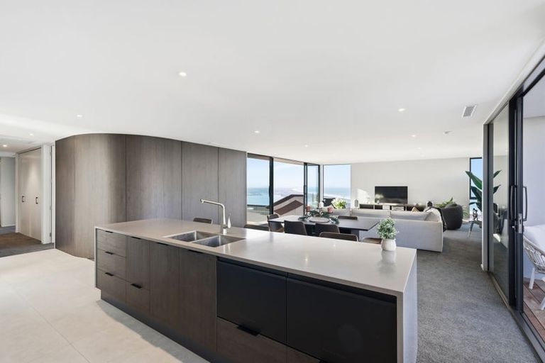 Photo of property in 3 Haumoko Lane, Clifton, Christchurch, 8081