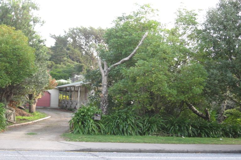 Photo of property in 38 Ruapehu Street, Paraparaumu, 5032