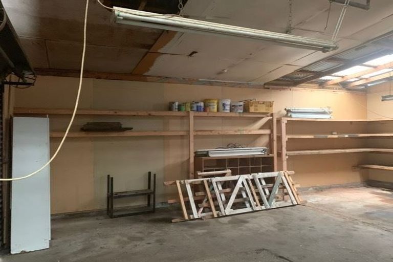 Photo of property in 16a Latham Street, Napier South, Napier, 4110