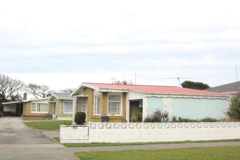 Photo of property in 19b Gordon Street, Strathern, Invercargill, 9812