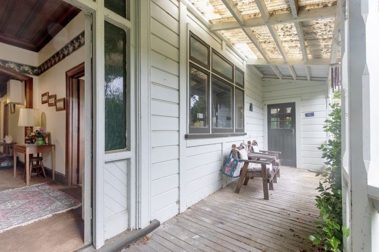 Photo of property in 768 Herbertville Road, Herbertville, Dannevirke, 4970