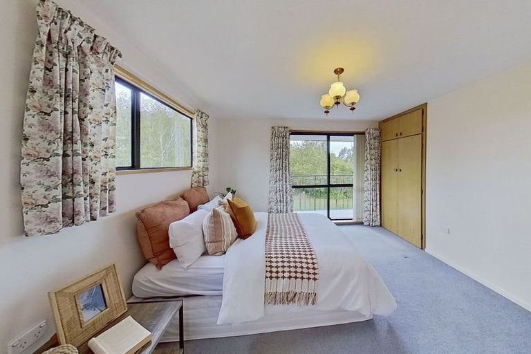 Photo of property in 446 Terrace Road, Sefton, Amberley, 7481