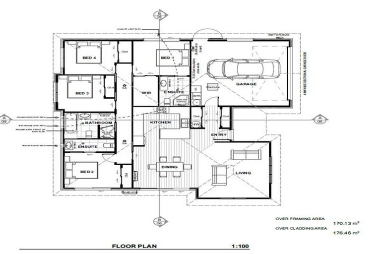 Photo of property in 50 Albert Road, Warkworth, 0984