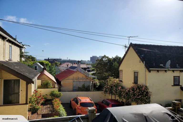 Photo of property in 246b Tinakori Road, Thorndon, Wellington, 6011