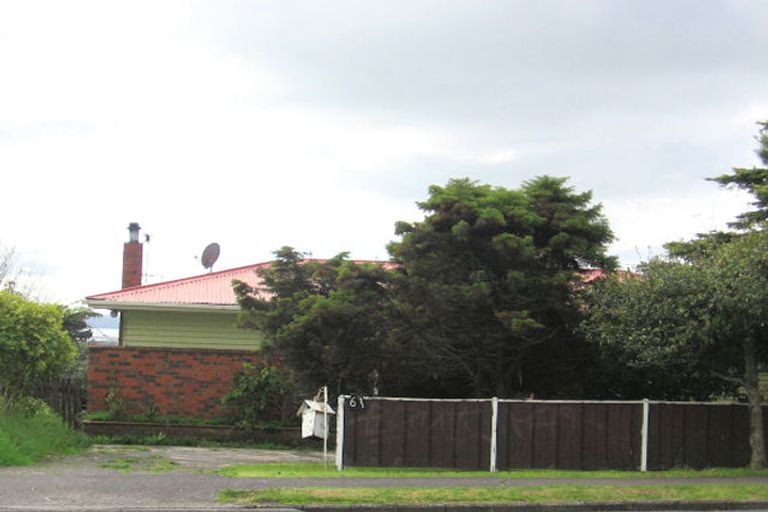Photo of property in 61 West Coast Road, Glen Eden, Auckland, 0602