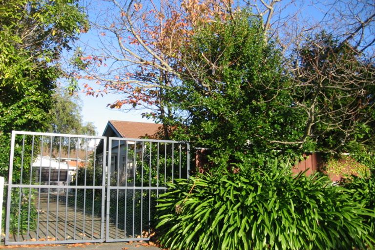 Photo of property in 6 Penrose Street, Woburn, Lower Hutt, 5010