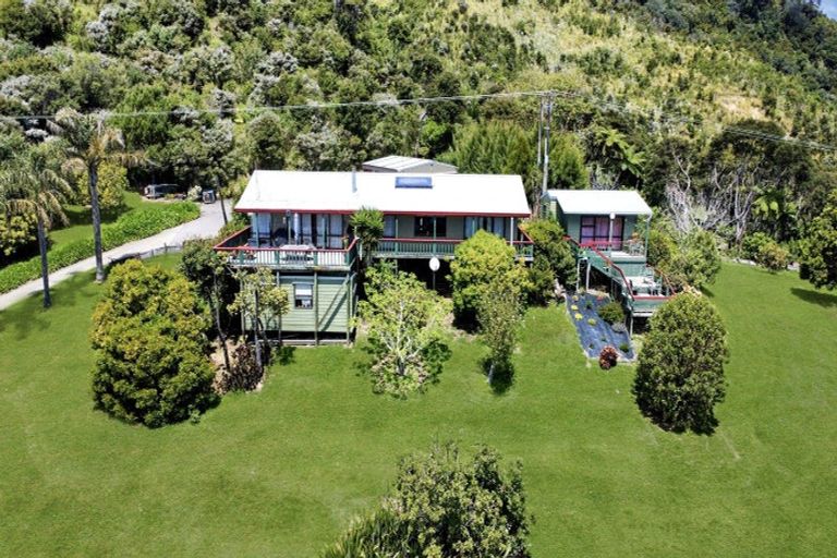 Photo of property in State Highway 35, Te Kaha, 3199