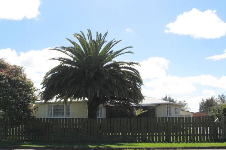 Photo of property in 62 Russell Street, Marton, 4710