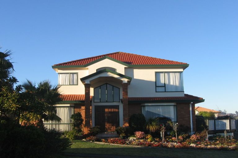 Photo of property in 19 Ardagh Place, Dannemora, Auckland, 2016