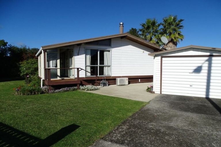 Photo of property in 2a Walmsley Crescent, Paeroa, 3600