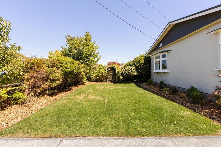 Photo of property in 71 Cobham Street, Spreydon, Christchurch, 8024