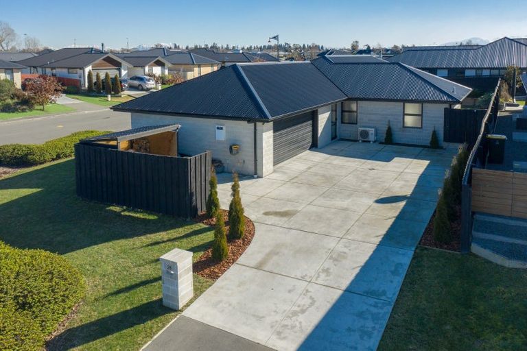 Photo of property in 28 Redhaven Rise, Netherby, Ashburton, 7700