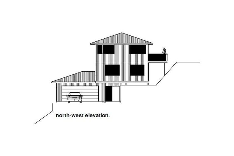 Photo of property in 4 Three Paddock Lane, Fitzherbert, Palmerston North, 4410