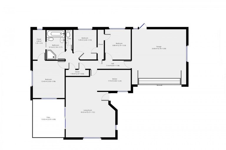 Photo of property in 3b Atlanta Court, Katikati, 3129