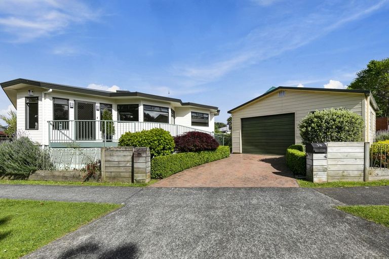 Photo of property in 38 Hinemoa Street, Waiwhetu, Lower Hutt, 5010