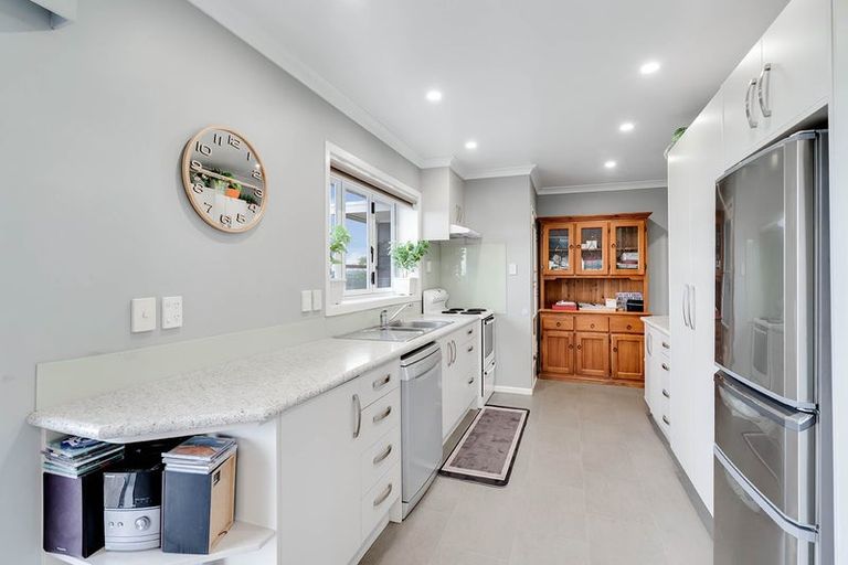 Photo of property in 132 Ginn Road, Rotowaro, Huntly, 3771
