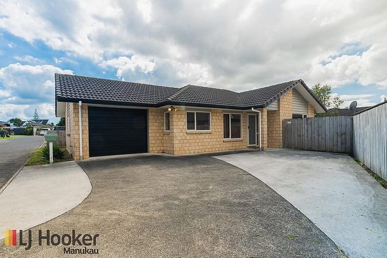 Photo of property in 32a Margarita Rise, Pukekohe, 2120