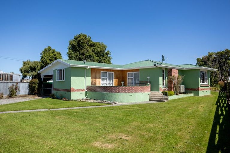 Photo of property in 6 Papatotara Road, Tuatapere, 9620