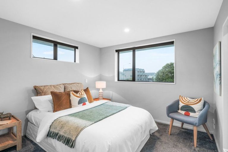 Photo of property in 411d Armagh Street, Linwood, Christchurch, 8011